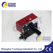 CYCJET Industrial Coding Machine/Digital Batch Coding Machine/Hot Sale Dot Peen Coding Machine