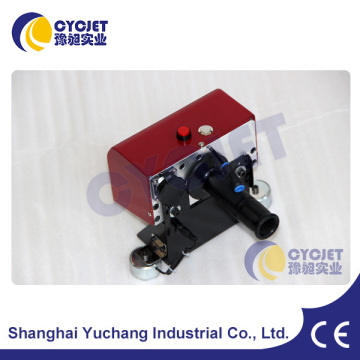 CYCJET Industrial Coding Machine/Digital Batch Coding Machine/Hot Sale Dot Peen Coding Machine