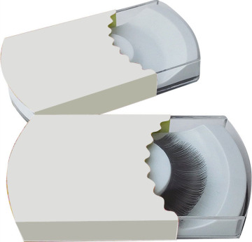 Luxury Eyelash Box Cover