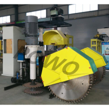 Kenya Natural Stone Quarry Block Sawing Machine