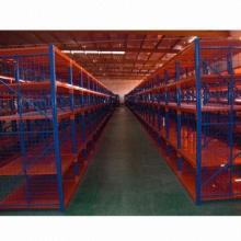Medium-duty Shelving for Warehouse