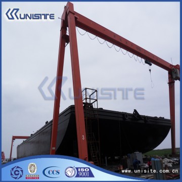 sand transport dredging barge(USA3-001)