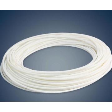 PTFE Anticorrosieve isolerende buis op hoge temperatuur