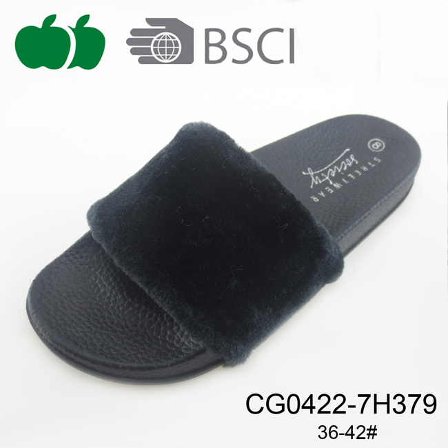 fashion comfortable slippers