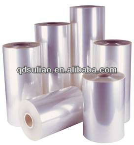 Packaging Polythene (PE) Shrink Wrap