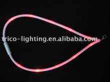 flashing lanyard /necklace