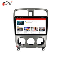 9 Inch Android GPS Navigator for Subaru Forester 2004-2008