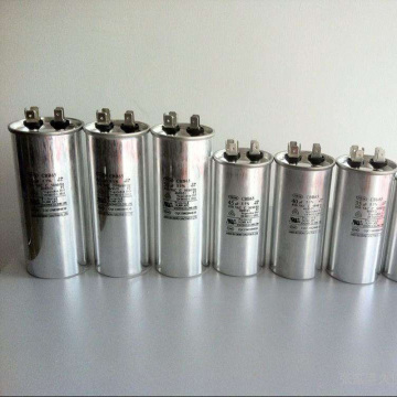 Air Conditioner Compressor Start Capacitor