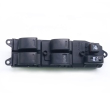 Automatic Window Lifting Switch for Toyota Power Window Master Control Switch - 84820-12350