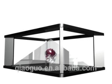 hologram display trade show,hologram display,3d hologram display