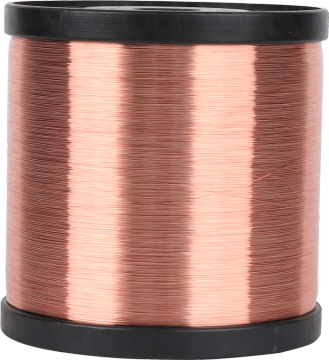 Copper clad steel wire raw materials
