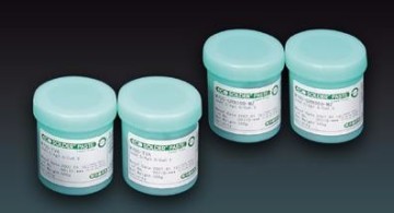 In stock smt solder paste printing machine, bga solder paste for repair all kind motherboards bga flux