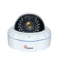 Volledig metalen behuizing IP Dome camera 2MP