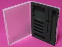 wholesale useful plastic storage case