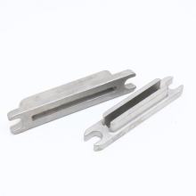 OEM Precision Colored cnc machining aluminum parts