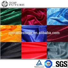 Contemporary hot sell best quality stage backdrop led display