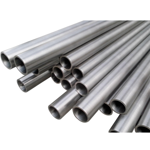 Gr9 titanium alloy tube