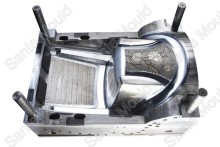 inyeccion de plastico