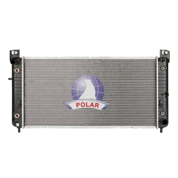 Wholesale Car Radiator for Chevrolet Avalanche 1500 Crew Cab Pickup - OEM