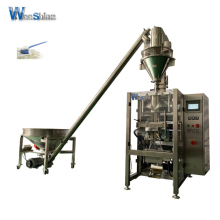 coffee powder stick coffee sachet bag packing machine