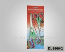 Promotional made in china solingen germany scissors