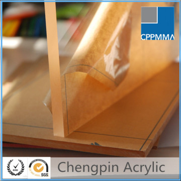 cheap price acrylic clear transparent acrylic sheet