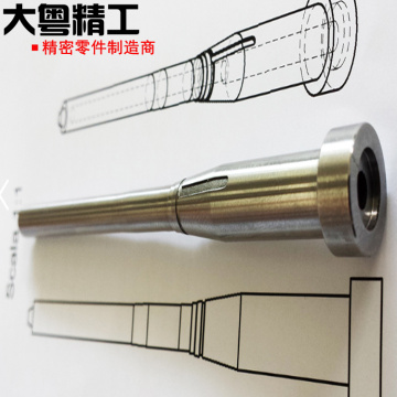 1.2344医療業界向けの材料コアピン