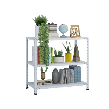 Multi-Functional Household Storage: Easy Install Stacking Racks & Shelves