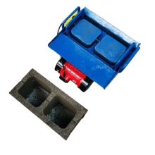 Cheap Brick Making Machines USA