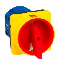 CA10GS series pad-lock type switches