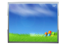 Panel Mount LCD Monitors