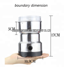 China Cheap Wholesale High Quality Electric Spice Grinder Coffee Grinder