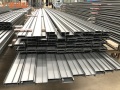 Aluminiumfenster -Rahmen -Extrusionsprofile