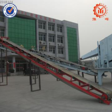 portable coal belt conveyors