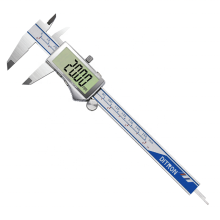DITRON 150mm LCD Digital Vernier Caliper