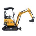 Rhinoceros XINIU XN18 mini excavator 1.8 ton