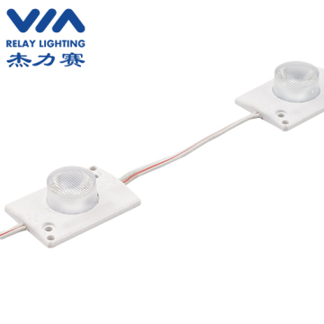 waterproof led module side light box IP65