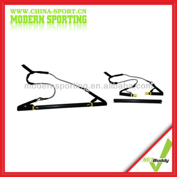 Gym Flexible Sporting Exercise Bar