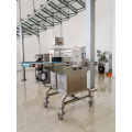 Meat Dicing Machine