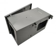 CRS Electronic Enclosures Design & Manufacturing