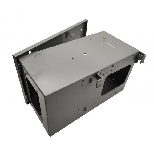 CRS Electronic Enclosures Design & Manufacturing