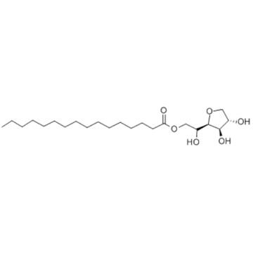 Monopalmitato de sorbitán CAS 26266-57-9