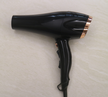 High Power Comb Hair Dryer Fan Motor Specification