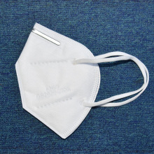 White low price N95 face mask