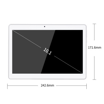 4G 10" inch lcd touch panel tablet pc