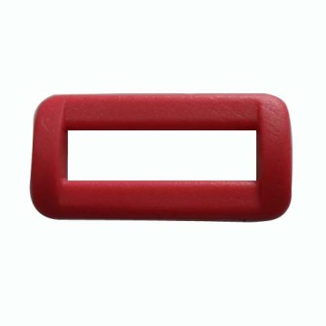 Plastic Belt Buckles