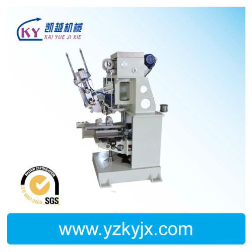 Yangzhou 2-axis automatic vertical machine