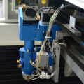 Co2 Mixed Laser Cutting Machine