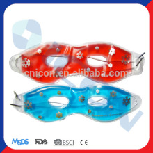 SLEEPING EYE MASK WITH COOL GEL INSERTS