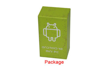 Mini Pc Tv Stick 1.5ghz Google Tv Box Android 4.0 Full Hd 3d Output